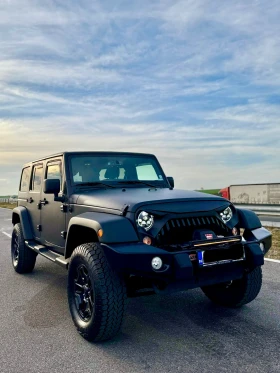 Jeep Wrangler GLADIATOR RAPTOR, снимка 1