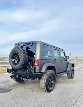 Jeep Wrangler GLADIATOR RAPTOR, снимка 6