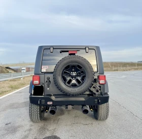 Jeep Wrangler GLADIATOR RAPTOR, снимка 7