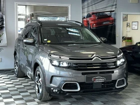 Citroen C5 Aircross ПРОДАДЕН, снимка 3