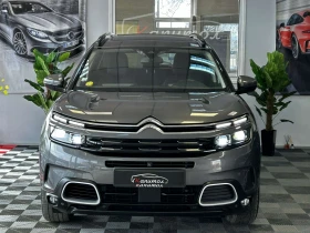 Citroen C5 Aircross ПРОДАДЕН, снимка 2