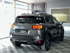 Citroen C5 Aircross ПРОДАДЕН, снимка 6