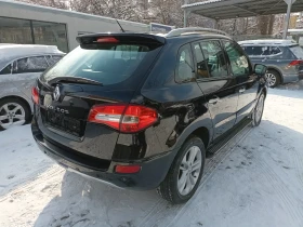 Renault Koleos 4X4/Dynamique/АВТОМАТ/NAVI, снимка 4