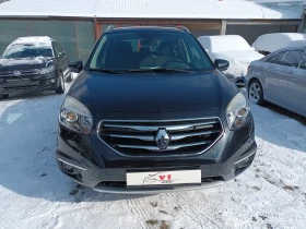 Renault Koleos 4X4/Dynamique/АВТОМАТ/NAVI, снимка 2