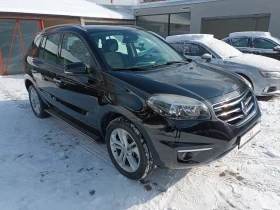 Renault Koleos 4X4/Dynamique/АВТОМАТ/NAVI, снимка 3