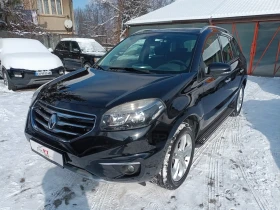 Renault Koleos 4X4/Dynamique/АВТОМАТ/NAVI, снимка 1