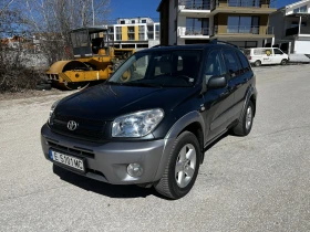 Toyota Rav4 2.0 LPG Avtomat, снимка 1