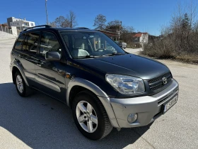 Toyota Rav4 2.0 LPG Avtomat, снимка 3