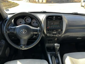 Toyota Rav4 2.0 LPG Avtomat, снимка 13