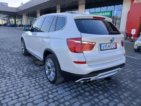 BMW X3 Xline 28i xDrive, снимка 4