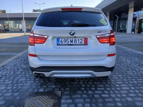 BMW X3 28i xDrive, снимка 2