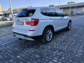 BMW X3 28i xDrive, снимка 5