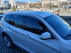 BMW X3 28i xDrive, снимка 7