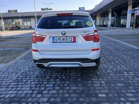 BMW X3 28i xDrive, снимка 6