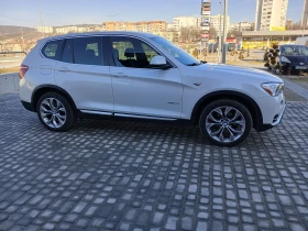 BMW X3 28i xDrive, снимка 3