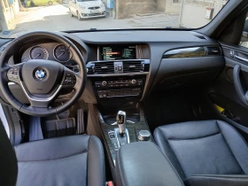 BMW X3 Xline 28i xDrive, снимка 12