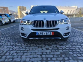 BMW X3 Xline 28i xDrive, снимка 1