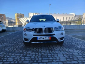 BMW X3 28i xDrive, снимка 14