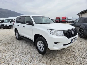 Toyota Land cruiser 2.8, D-4D, Comfort - изображение 1