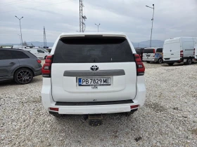 Toyota Land cruiser 2.8, D-4D, Comfort | Mobile.bg    4