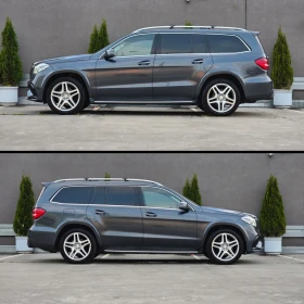 Mercedes-Benz GLS 350 GLS63 Facelift | Mobile.bg    5