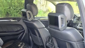 Mercedes-Benz GL 350 GLS63, AMG, CARBON | Mobile.bg    11