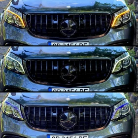 Mercedes-Benz GL 350 GLS63, AMG, CARBON | Mobile.bg    5