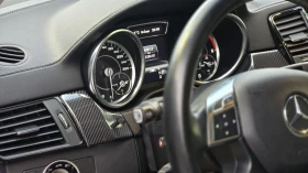 Mercedes-Benz GLS 350 GLS63 Facelift | Mobile.bg    9