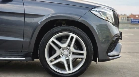 Mercedes-Benz GLS 350 GLS63 Facelift | Mobile.bg    6