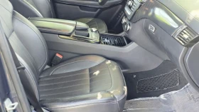 Mercedes-Benz GL 350 GLS63, AMG, CARBON | Mobile.bg    10