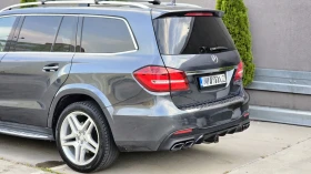 Mercedes-Benz GLS 350 GLS63 Facelift | Mobile.bg    3