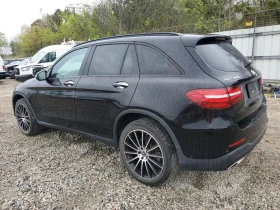 Mercedes-Benz GLC 300 AMG* PACK* 4MATIC* BURMESTER* * * LANE | Mobile.bg    4