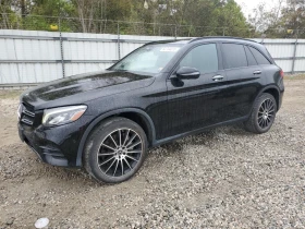 Mercedes-Benz GLC 300 AMG* PACK* 4MATIC* BURMESTER* КАМЕРА* КЕЙЛЕС* LANE