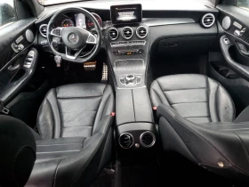 Mercedes-Benz GLC 300 AMG* PACK* 4MATIC* BURMESTER* * * LANE | Mobile.bg    7