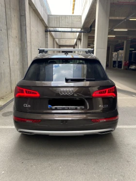 Обява за продажба на Audi Q5 40TDI quattro S-tronic Sport от България ~63 900 лв. - изображение 4