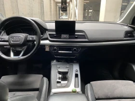 Обява за продажба на Audi Q5 40TDI quattro S-tronic Sport от България ~63 900 лв. - изображение 7