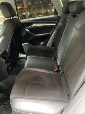 Обява за продажба на Audi Q5 40TDI quattro S-tronic Sport от България ~63 900 лв. - изображение 9