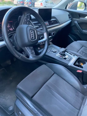 Audi Q5 40TDI quattro S-tronic Sport   | Mobile.bg    8