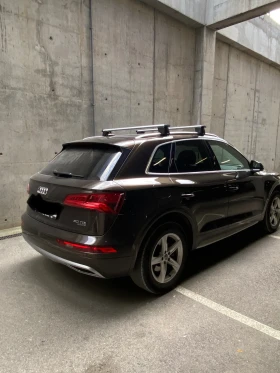 Обява за продажба на Audi Q5 40TDI quattro S-tronic Sport от България ~63 900 лв. - изображение 3