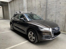 Обява за продажба на Audi Q5 40TDI quattro S-tronic Sport от България ~63 900 лв. - изображение 1