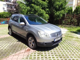 Nissan Qashqai - 8800 лв. - 11017673 9