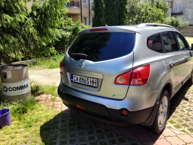 Nissan Qashqai - 8800 лв. - 11017673 5