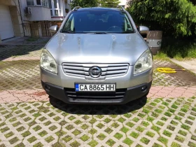 Nissan Qashqai - 8800 лв. - 11017673 7