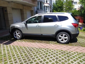 Nissan Qashqai - 8800 лв. - 11017673 14