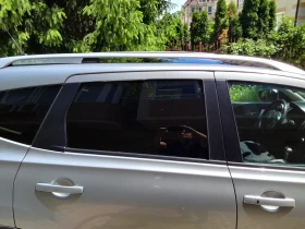 Nissan Qashqai - 8800 лв. - 11017673 2