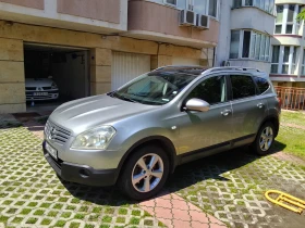 Nissan Qashqai - 8800 лв. - 11017673 8