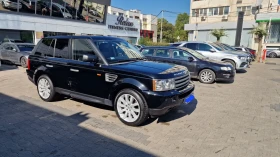 Обява за продажба на Land Rover Range Rover Sport ~14 000 лв. - изображение 1