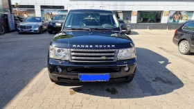 Обява за продажба на Land Rover Range Rover Sport ~14 000 лв. - изображение 1