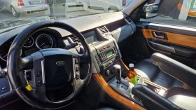 Обява за продажба на Land Rover Range Rover Sport ~14 000 лв. - изображение 6