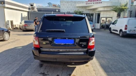 Обява за продажба на Land Rover Range Rover Sport ~14 000 лв. - изображение 4